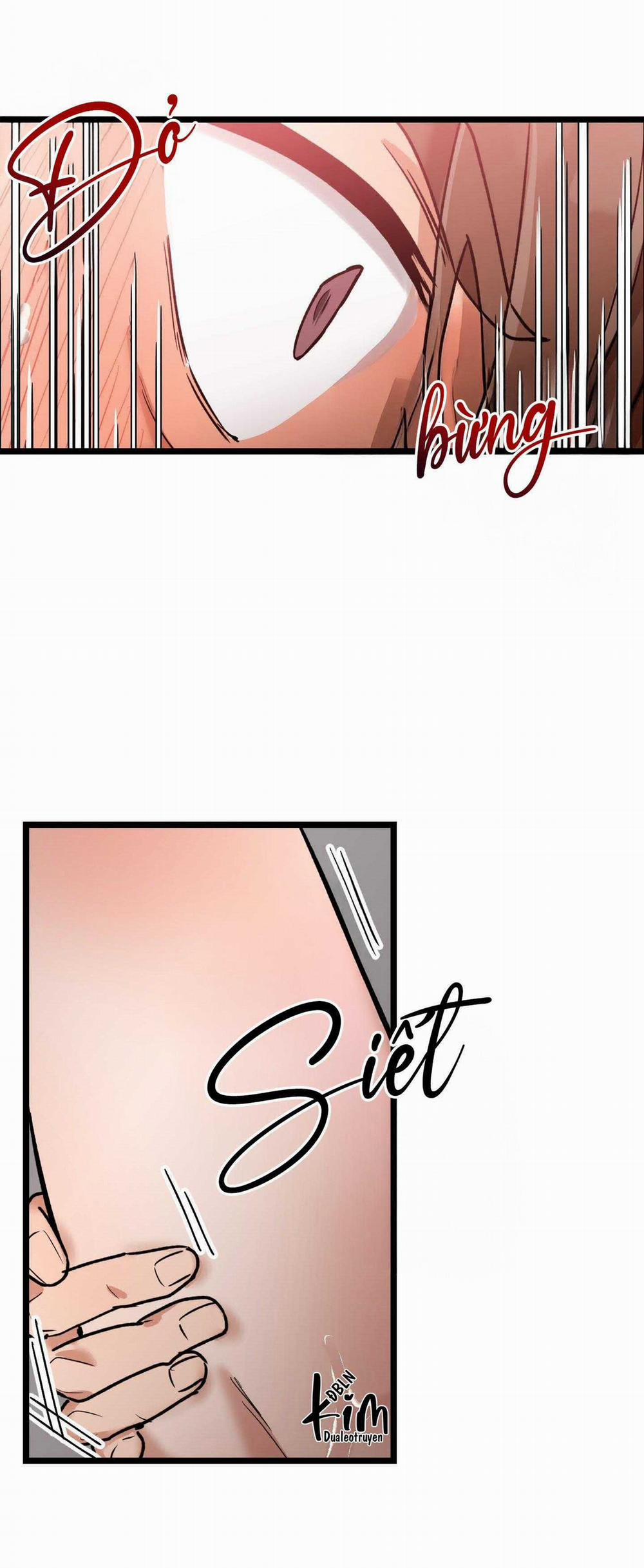 Tuyển Tập Ngực Bự Mlem - BDSM Của Nhà Kim 178.3 trang 50