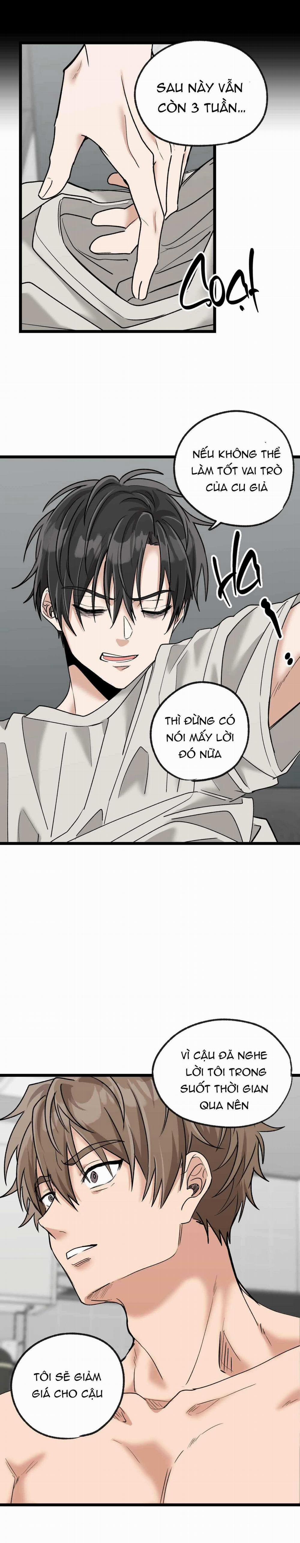 Tuyển Tập Ngực Bự Mlem - BDSM Của Nhà Kim 178.4 trang 10