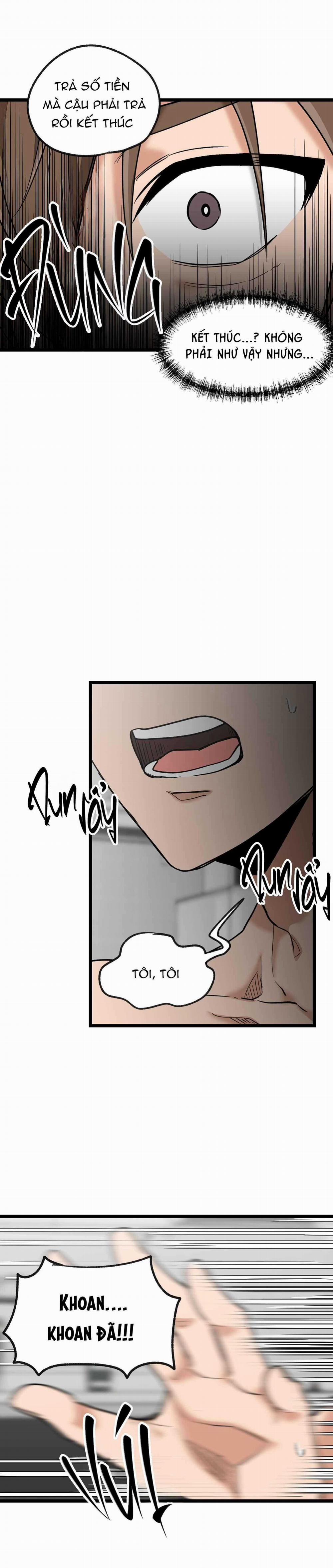 Tuyển Tập Ngực Bự Mlem - BDSM Của Nhà Kim 178.4 trang 11