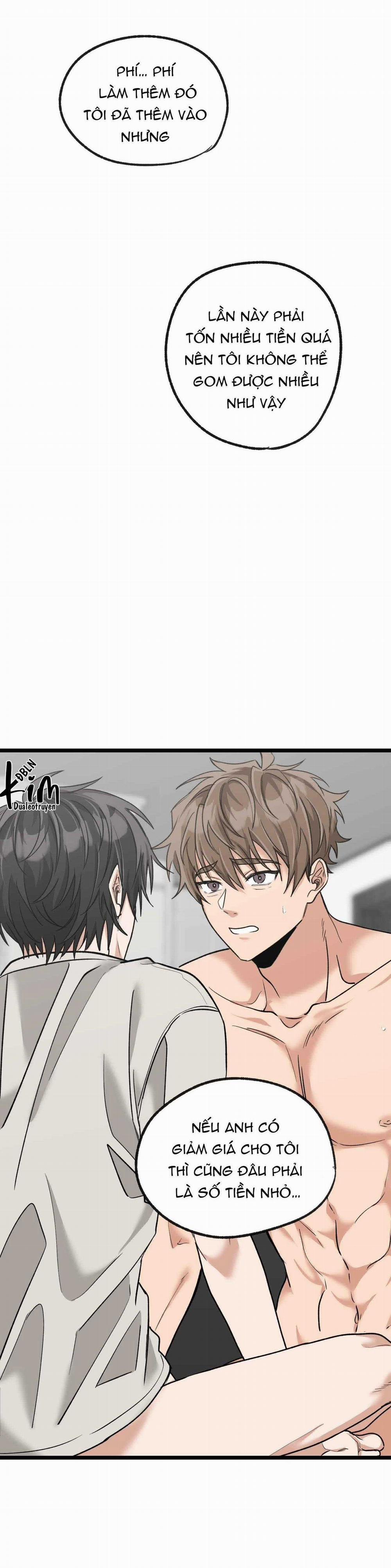 Tuyển Tập Ngực Bự Mlem - BDSM Của Nhà Kim 178.4 trang 12