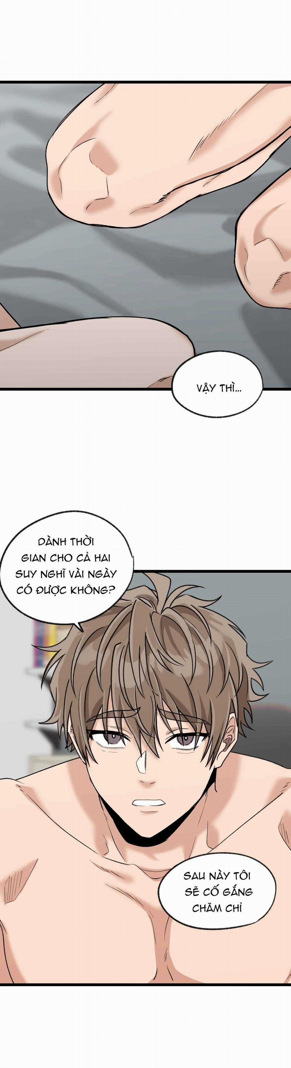 Tuyển Tập Ngực Bự Mlem - BDSM Của Nhà Kim 178.4 trang 13