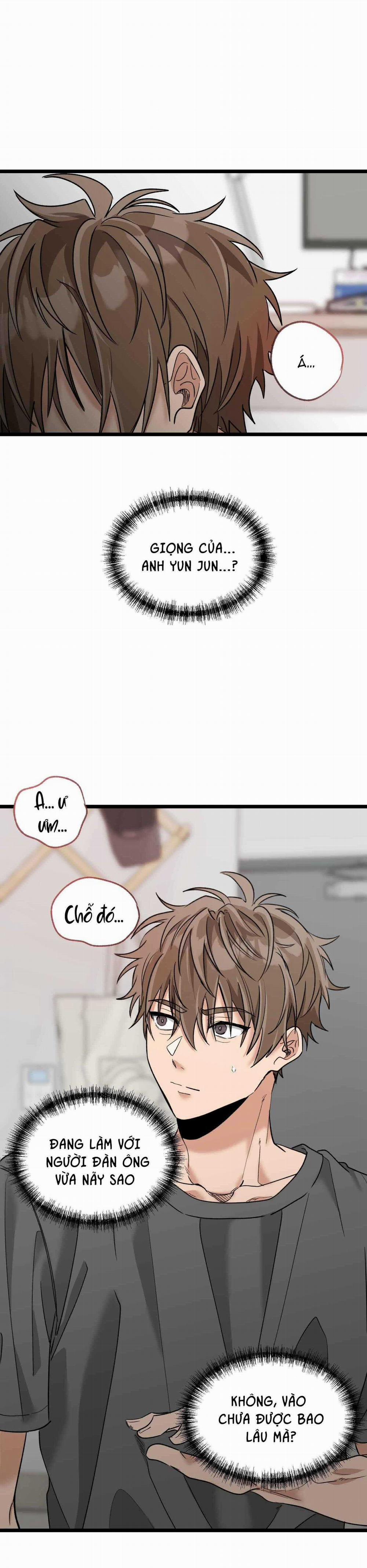 Tuyển Tập Ngực Bự Mlem - BDSM Của Nhà Kim 178.4 trang 21