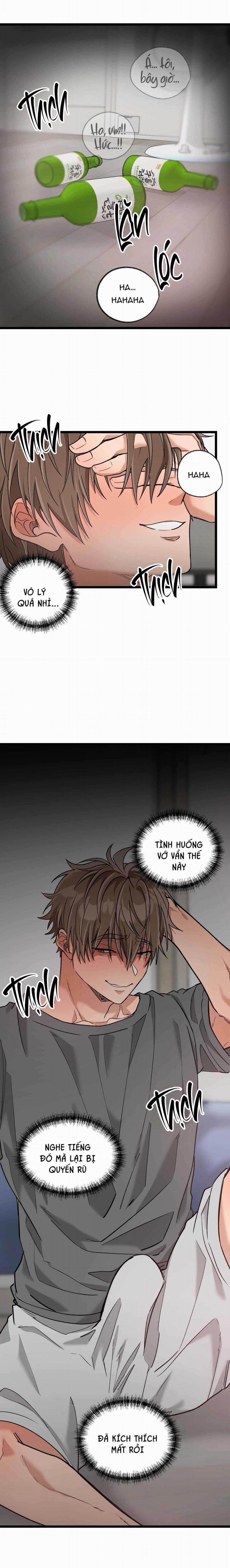 Tuyển Tập Ngực Bự Mlem - BDSM Của Nhà Kim 178.4 trang 24