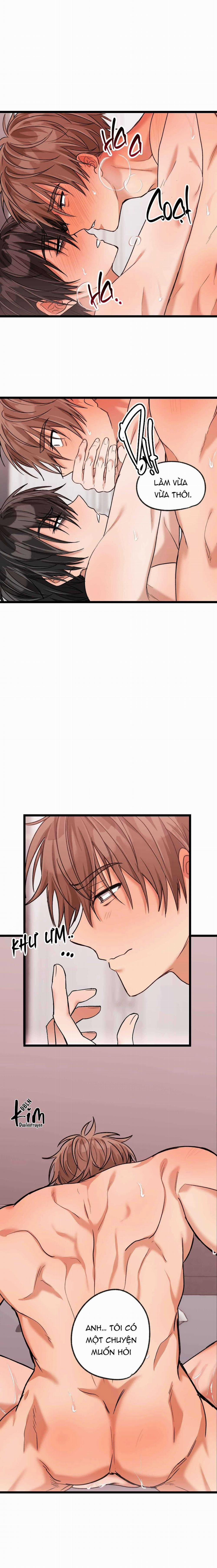 Tuyển Tập Ngực Bự Mlem - BDSM Của Nhà Kim 178.4 trang 3