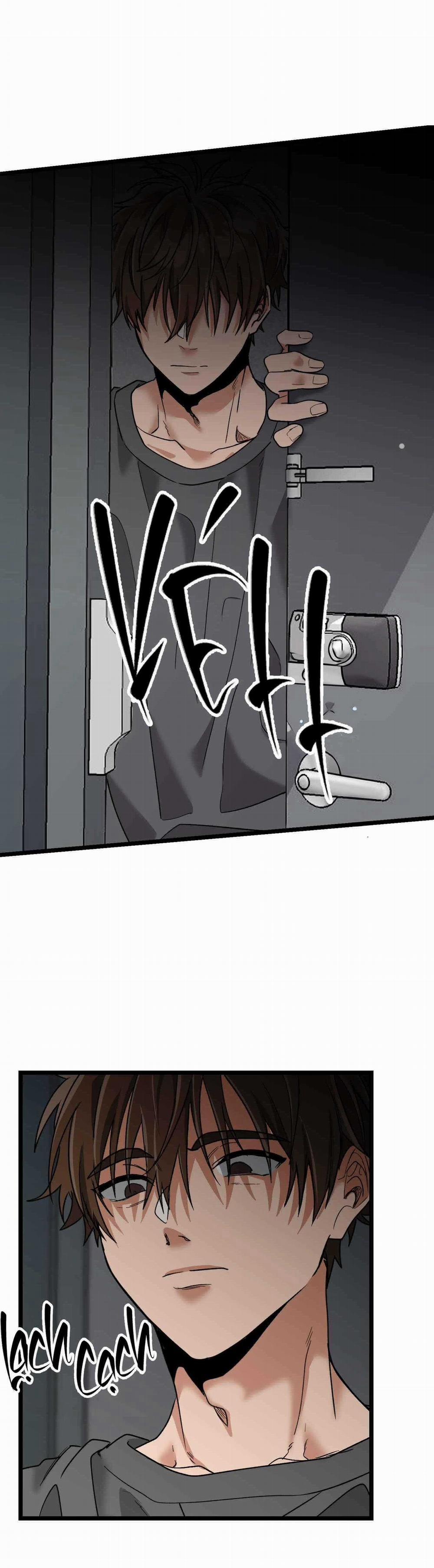 Tuyển Tập Ngực Bự Mlem - BDSM Của Nhà Kim 178.4 trang 30