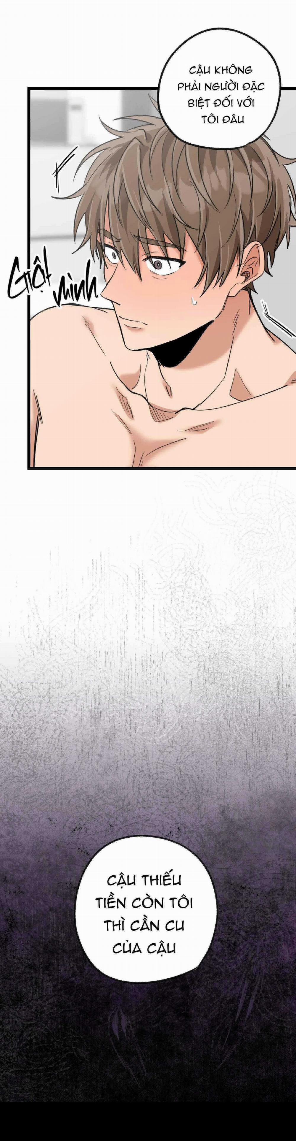 Tuyển Tập Ngực Bự Mlem - BDSM Của Nhà Kim 178.4 trang 9