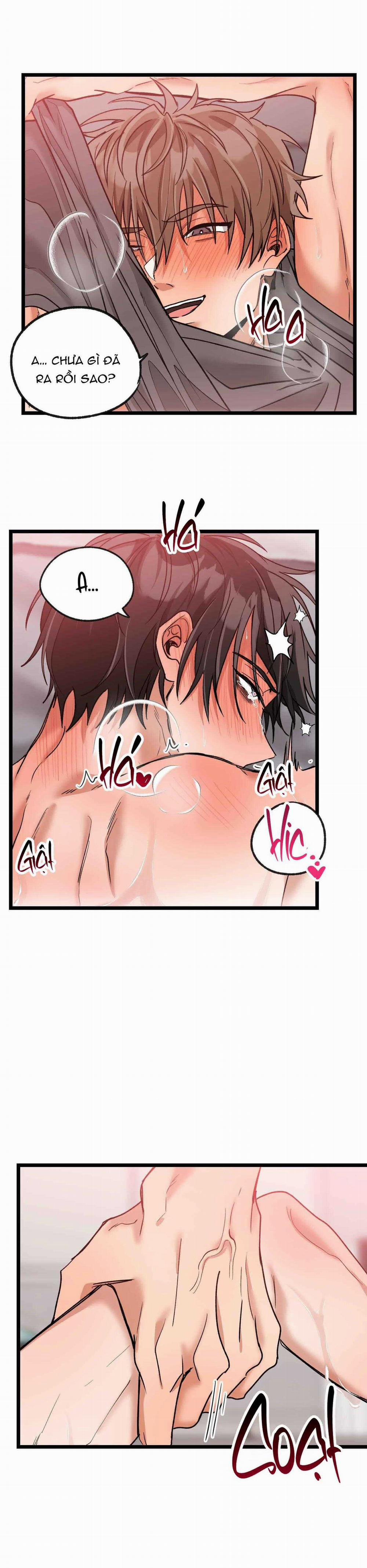 Tuyển Tập Ngực Bự Mlem - BDSM Của Nhà Kim 178.6 trang 18