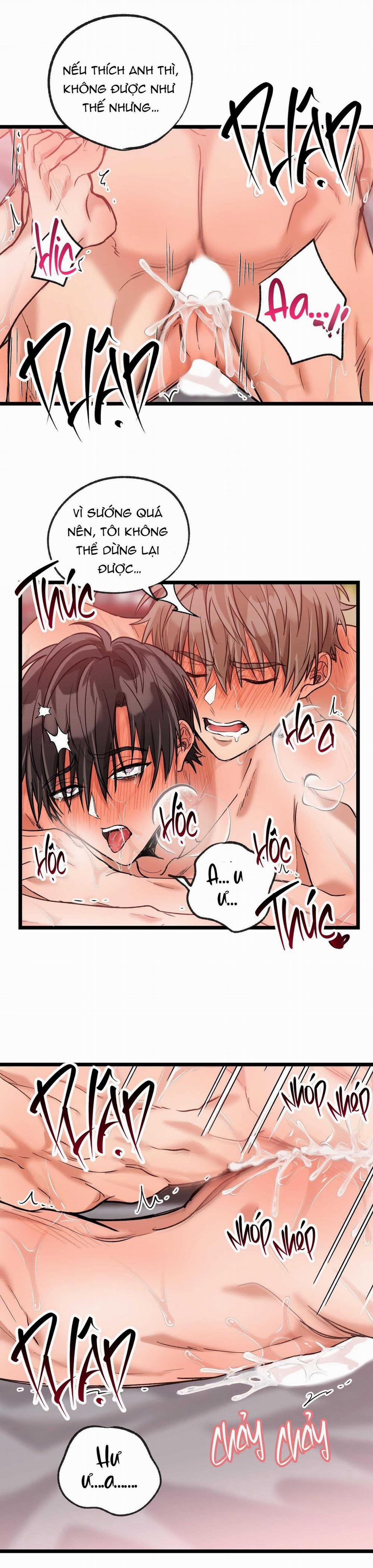 Tuyển Tập Ngực Bự Mlem - BDSM Của Nhà Kim 178.6 trang 24