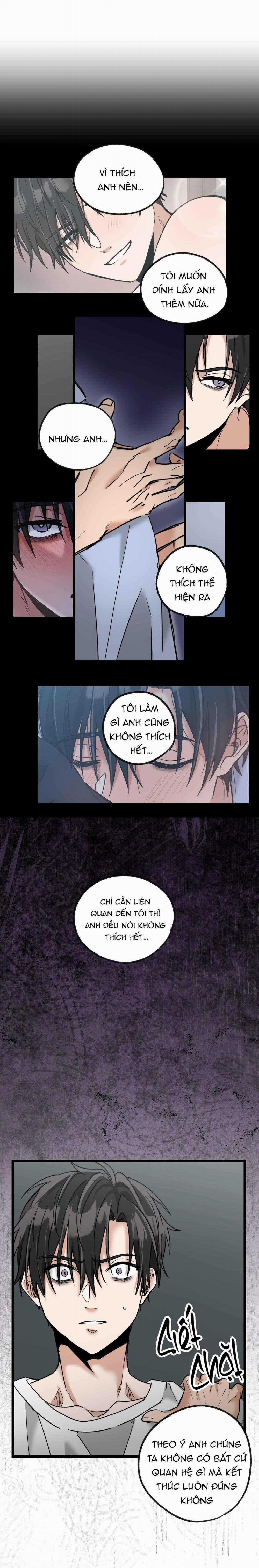 Tuyển Tập Ngực Bự Mlem - BDSM Của Nhà Kim 178.6 trang 5