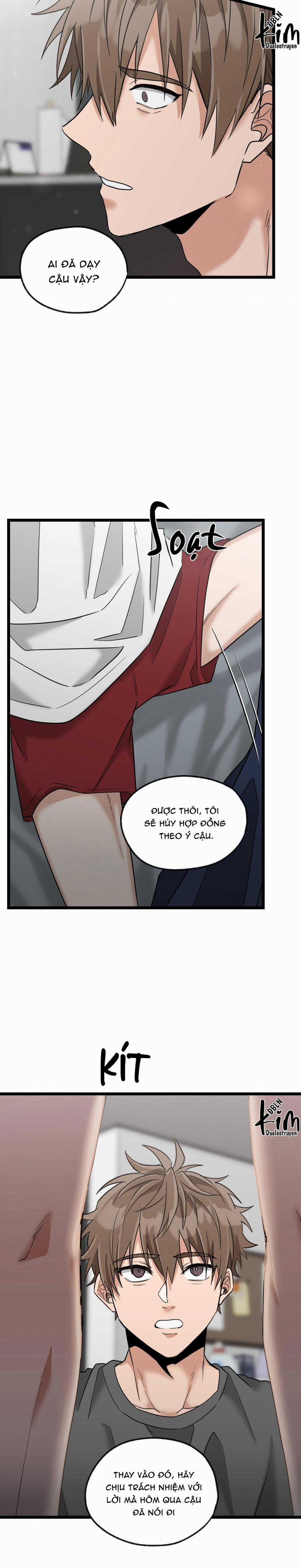 Tuyển Tập Ngực Bự Mlem - BDSM Của Nhà Kim 178.7 trang 15