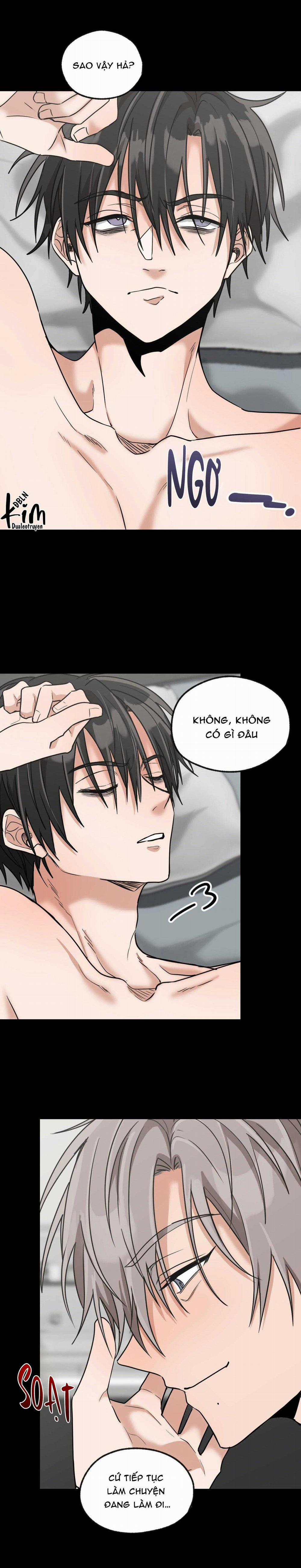 Tuyển Tập Ngực Bự Mlem - BDSM Của Nhà Kim 178.7 trang 3