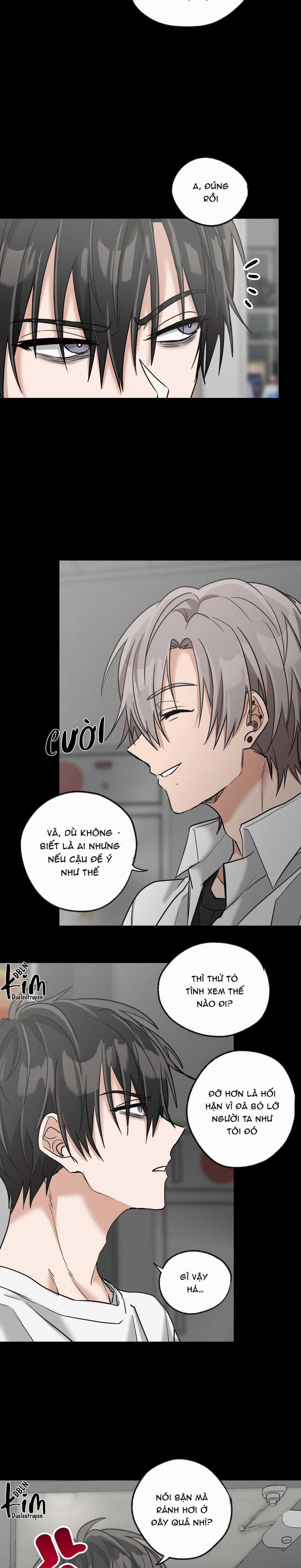 Tuyển Tập Ngực Bự Mlem - BDSM Của Nhà Kim 178.7 trang 9