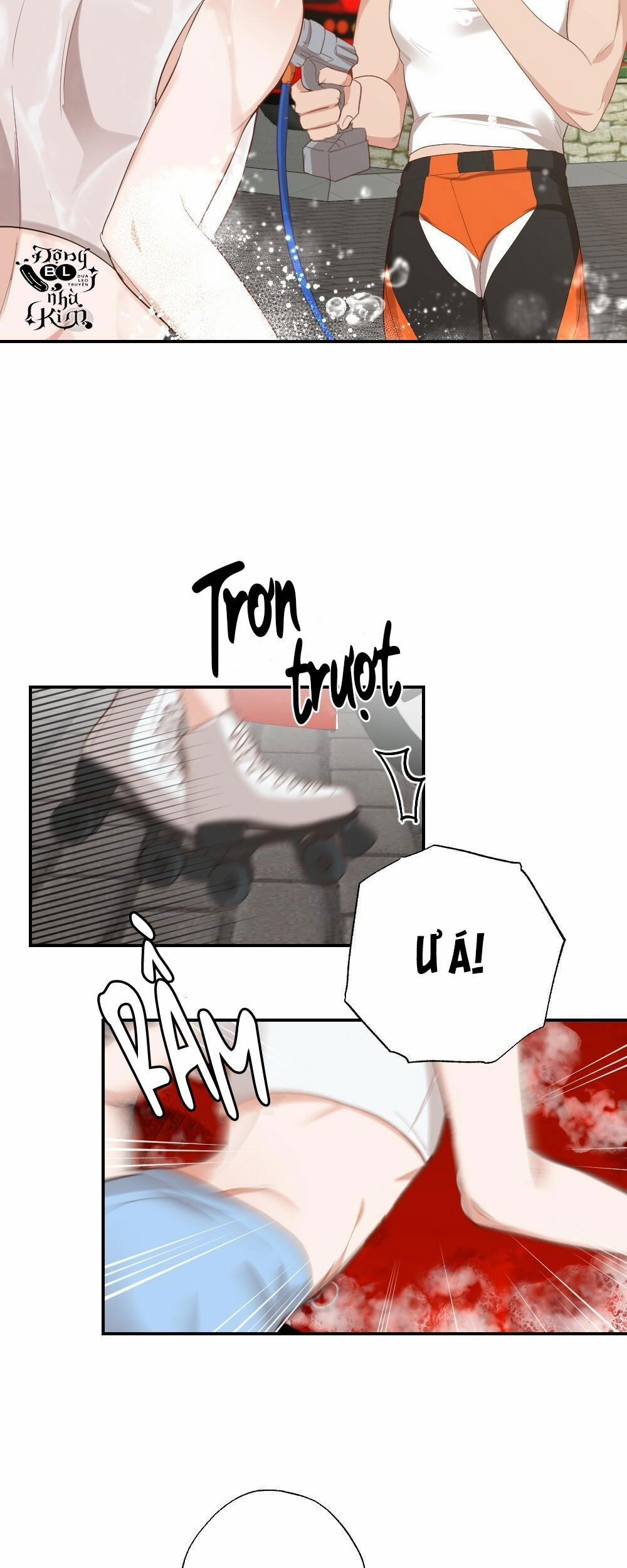 Tuyển Tập Ngực Bự Mlem - BDSM Của Nhà Kim 18 trang 20