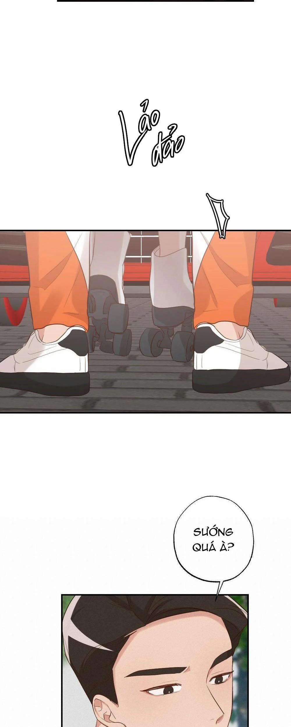 Tuyển Tập Ngực Bự Mlem - BDSM Của Nhà Kim 18 trang 31