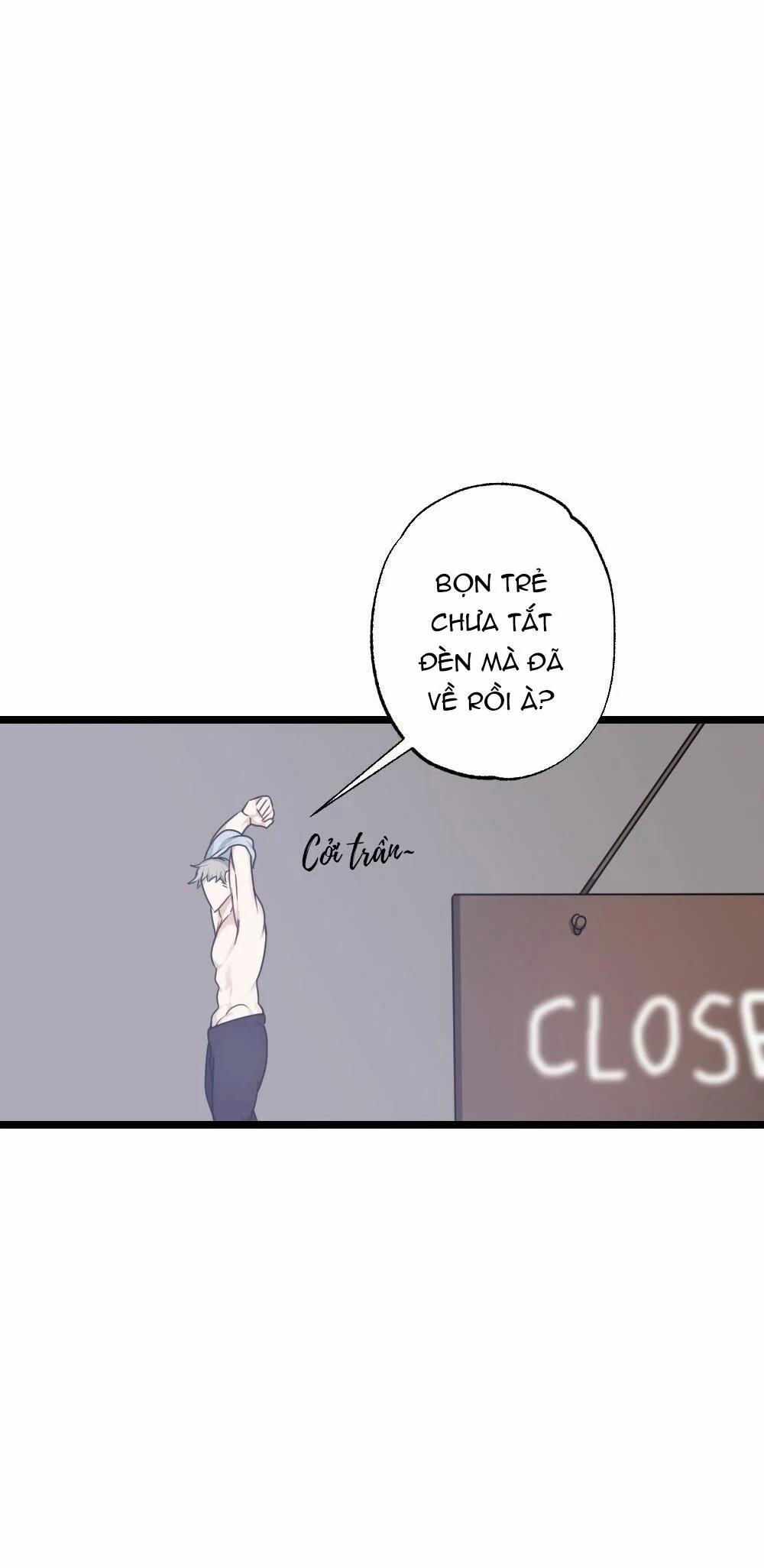 Tuyển Tập Ngực Bự Mlem - BDSM Của Nhà Kim 19 trang 10