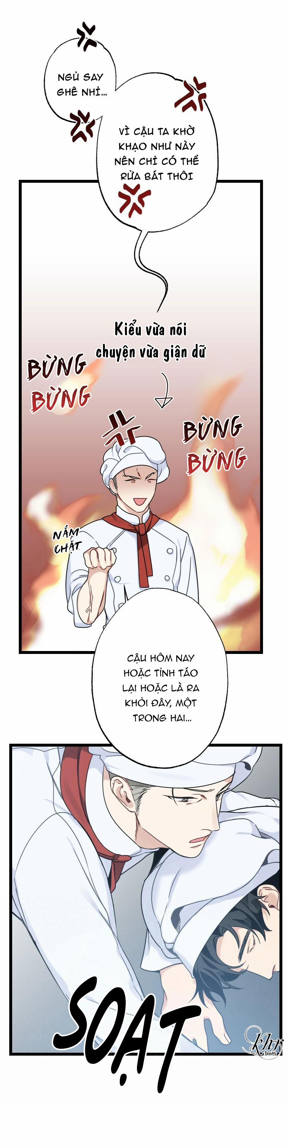 Tuyển Tập Ngực Bự Mlem - BDSM Của Nhà Kim 19 trang 14