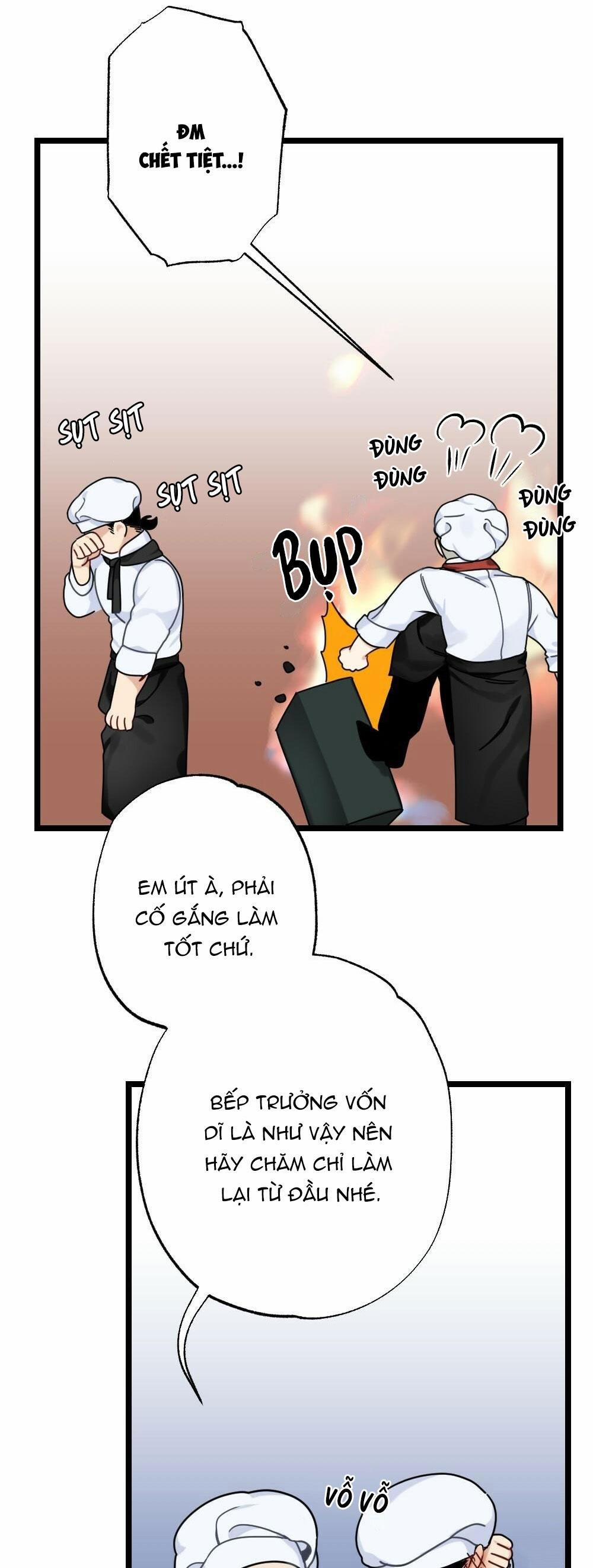 Tuyển Tập Ngực Bự Mlem - BDSM Của Nhà Kim 19 trang 2