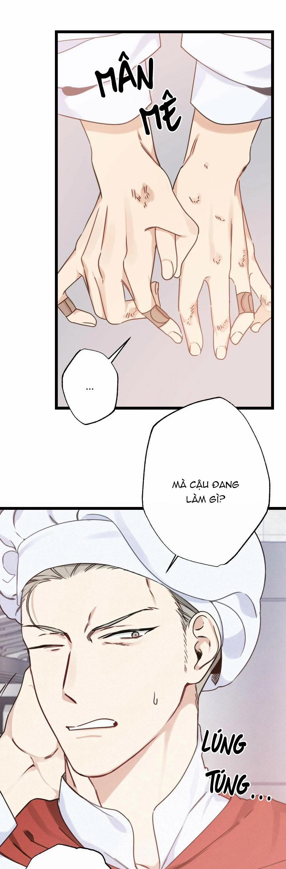 Tuyển Tập Ngực Bự Mlem - BDSM Của Nhà Kim 19 trang 21