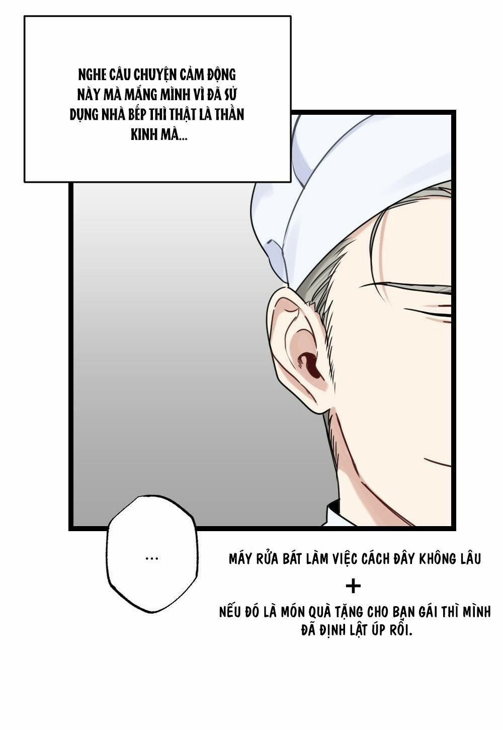 Tuyển Tập Ngực Bự Mlem - BDSM Của Nhà Kim 19 trang 25