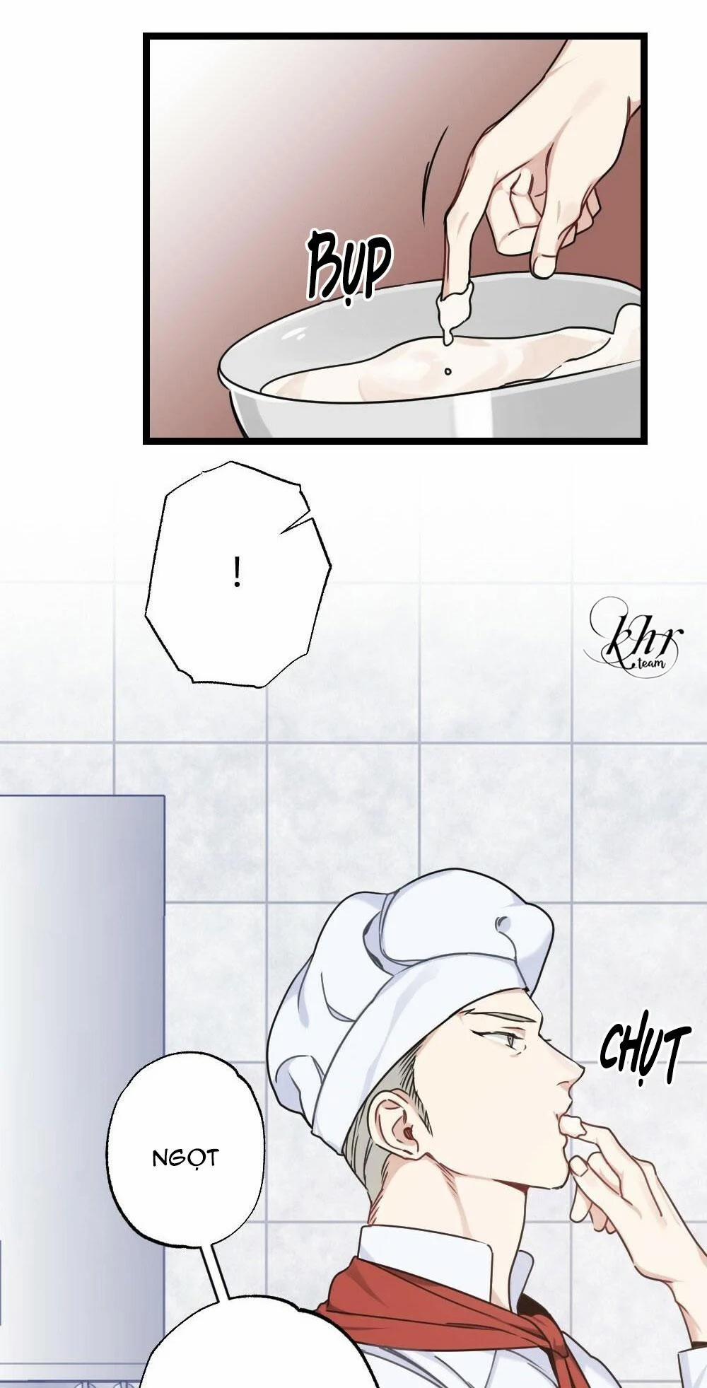 Tuyển Tập Ngực Bự Mlem - BDSM Của Nhà Kim 19 trang 27