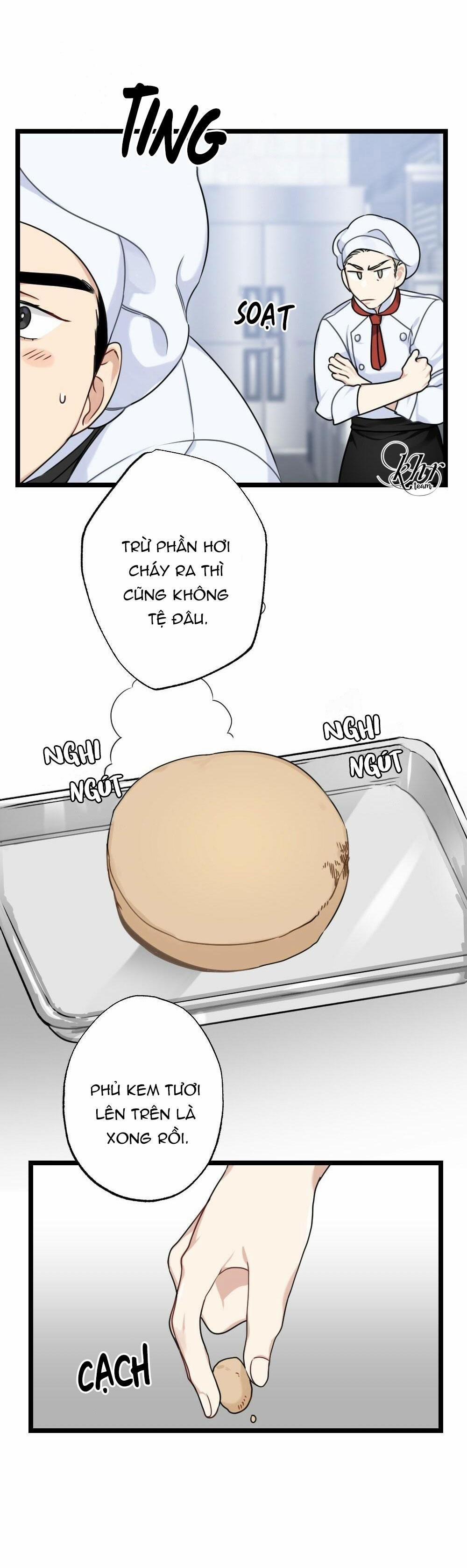 Tuyển Tập Ngực Bự Mlem - BDSM Của Nhà Kim 19 trang 29