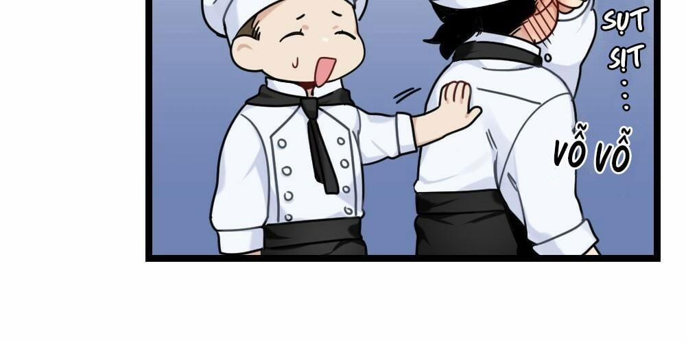 Tuyển Tập Ngực Bự Mlem - BDSM Của Nhà Kim 19 trang 3