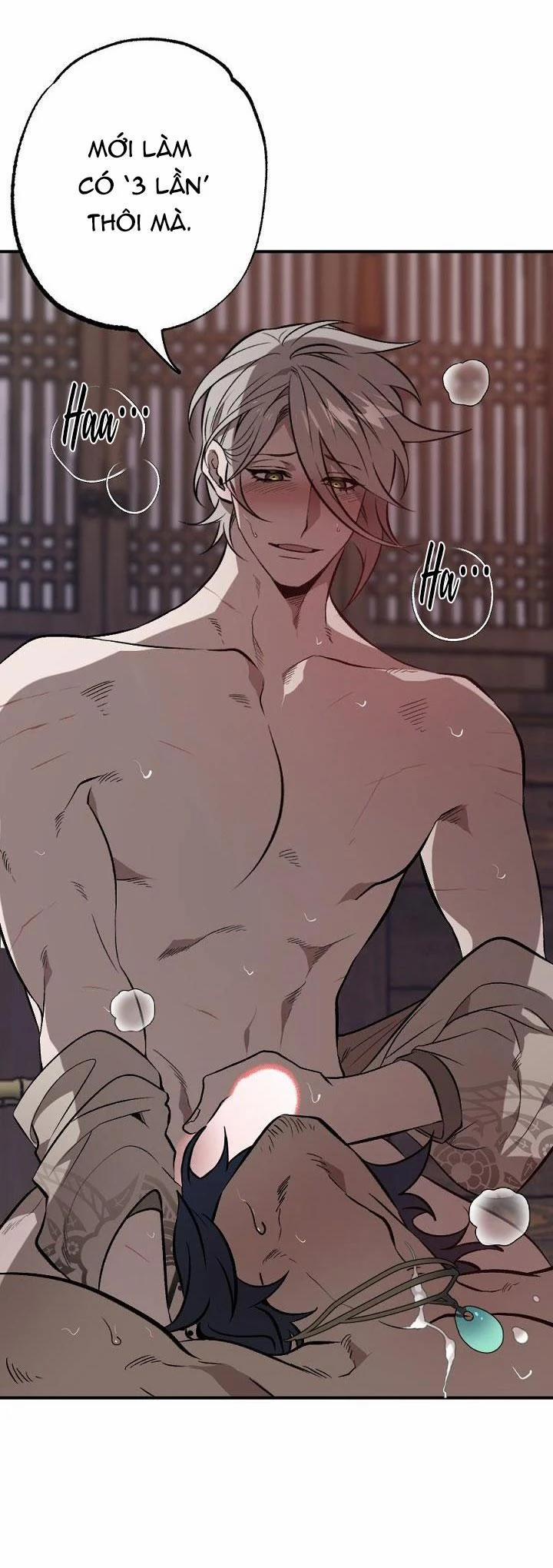 Tuyển Tập Ngực Bự Mlem - BDSM Của Nhà Kim 2 trang 15