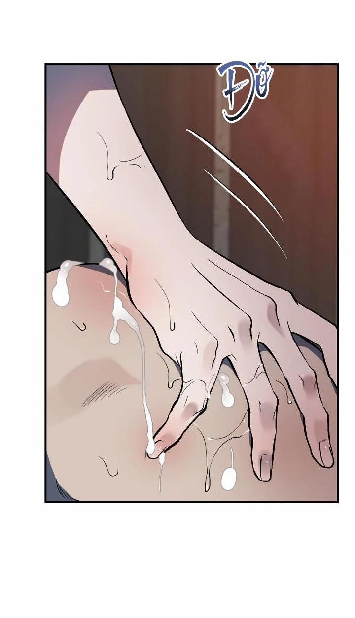 Tuyển Tập Ngực Bự Mlem - BDSM Của Nhà Kim 2 trang 30