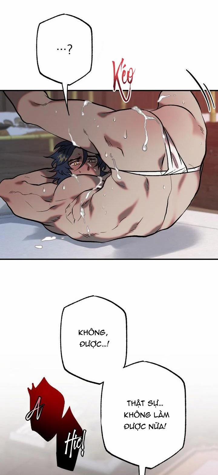 Tuyển Tập Ngực Bự Mlem - BDSM Của Nhà Kim 2 trang 31