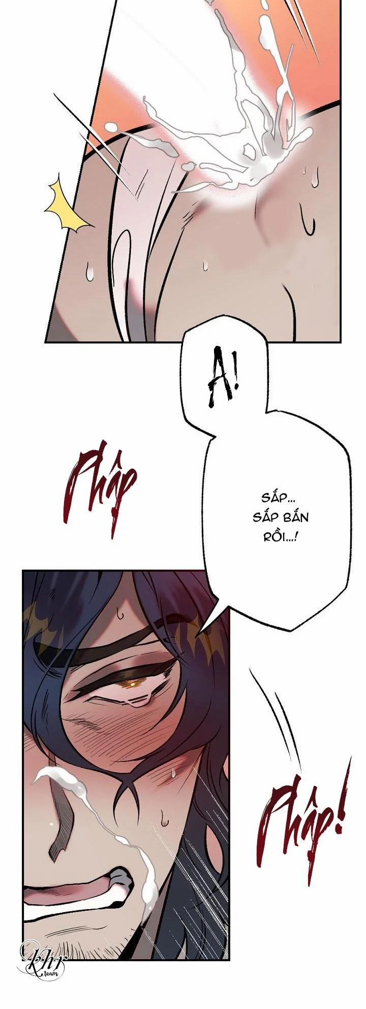 Tuyển Tập Ngực Bự Mlem - BDSM Của Nhà Kim 2 trang 38