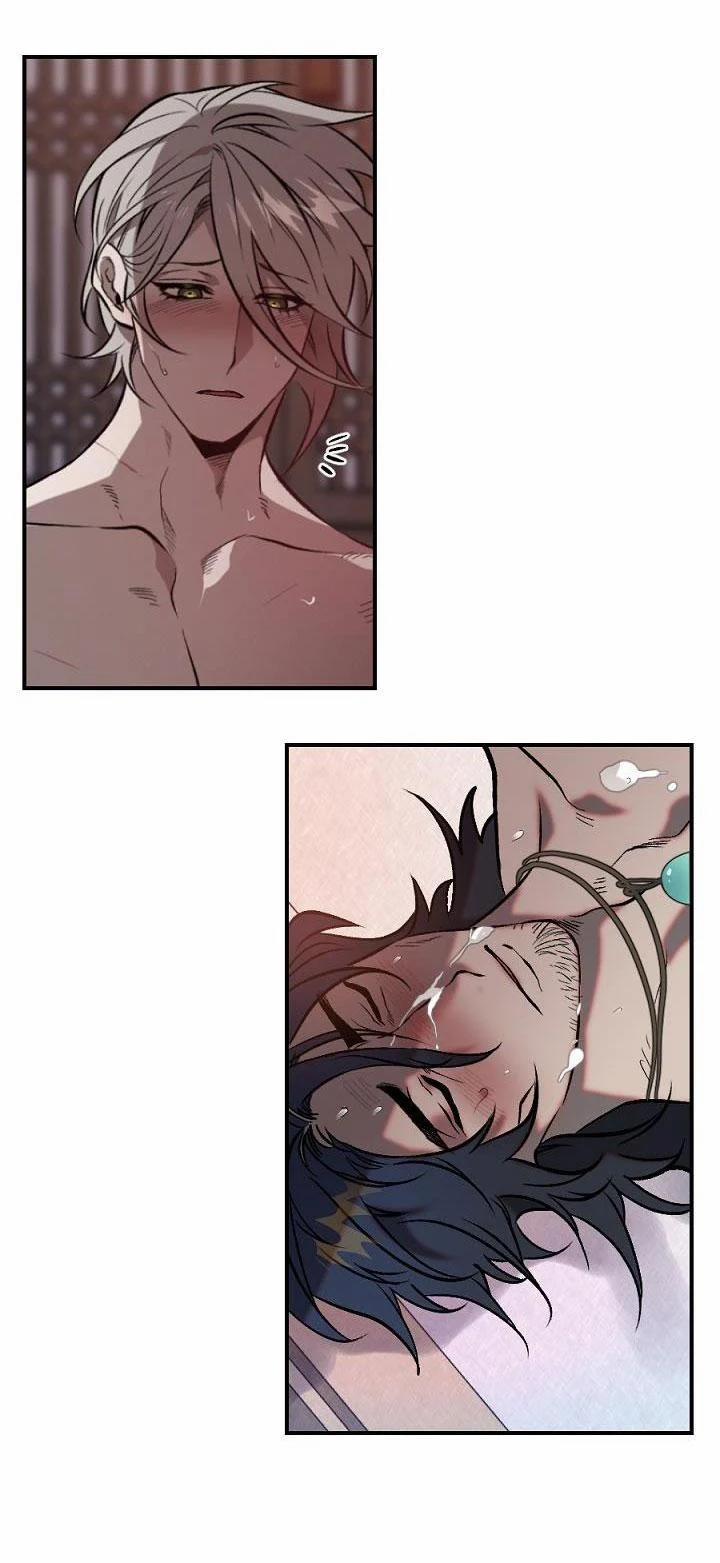 Tuyển Tập Ngực Bự Mlem - BDSM Của Nhà Kim 2 trang 50