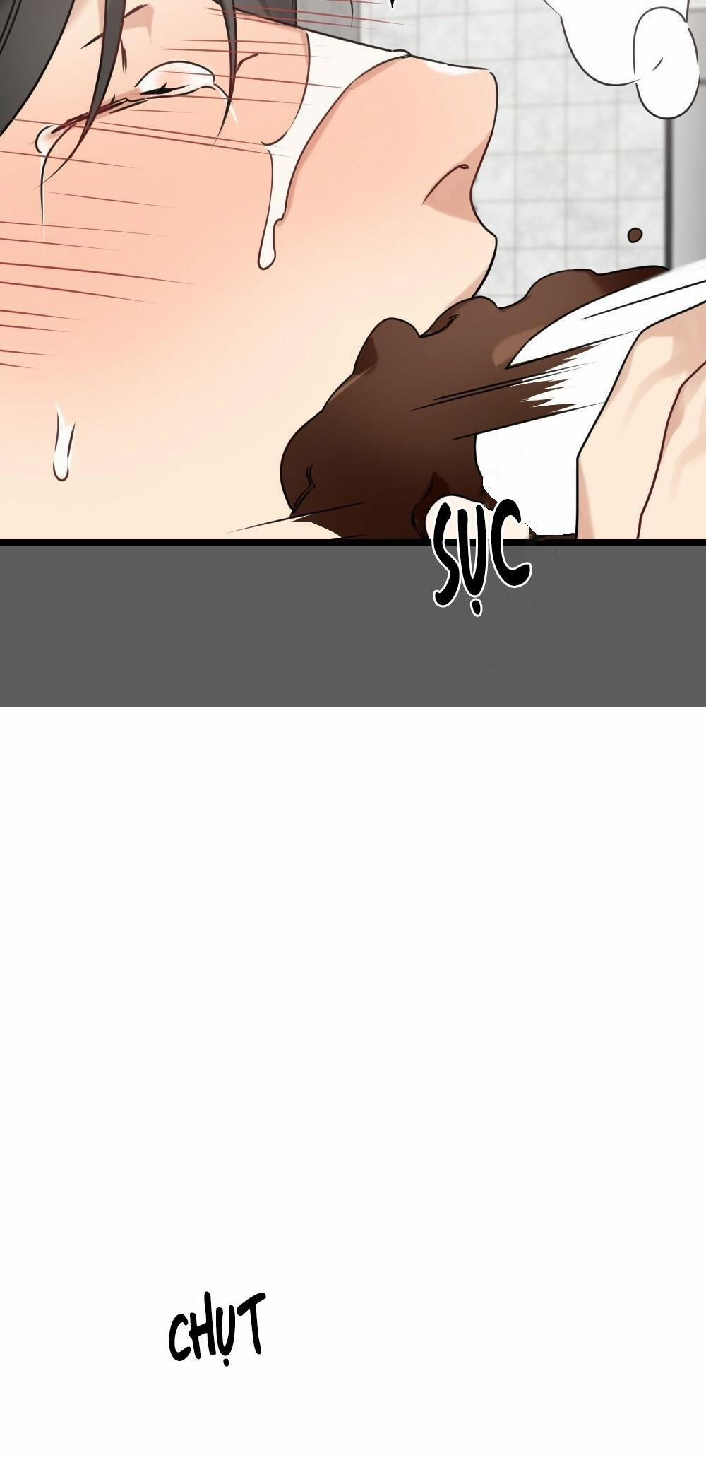 Tuyển Tập Ngực Bự Mlem - BDSM Của Nhà Kim 20 trang 16