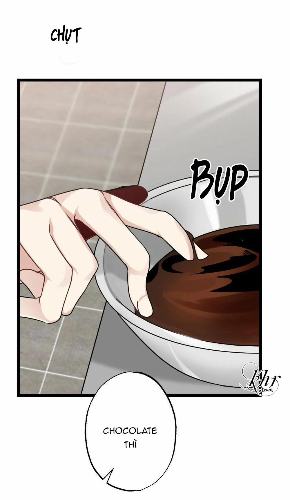 Tuyển Tập Ngực Bự Mlem - BDSM Của Nhà Kim 20 trang 5