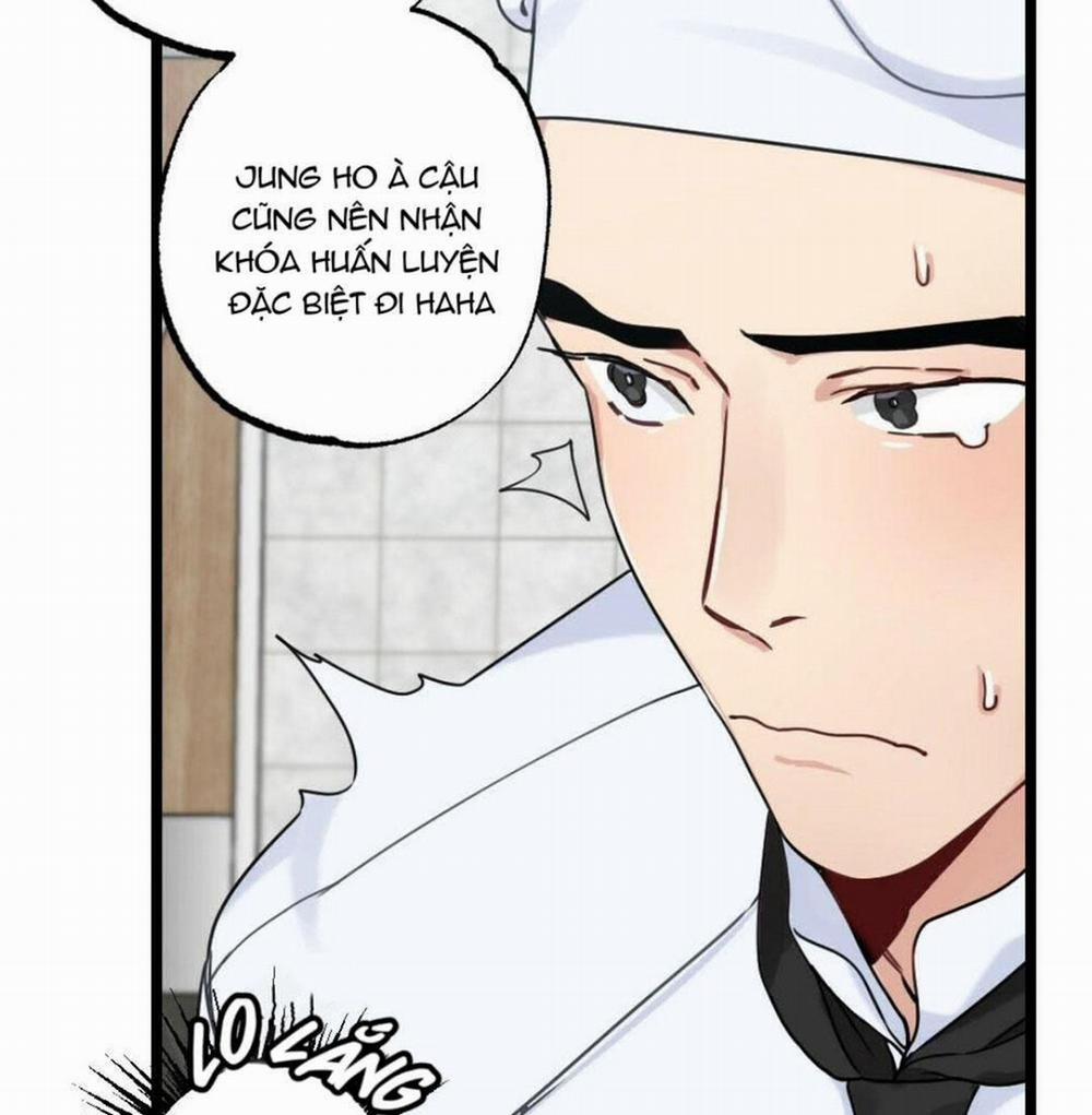 Tuyển Tập Ngực Bự Mlem - BDSM Của Nhà Kim 21 trang 27