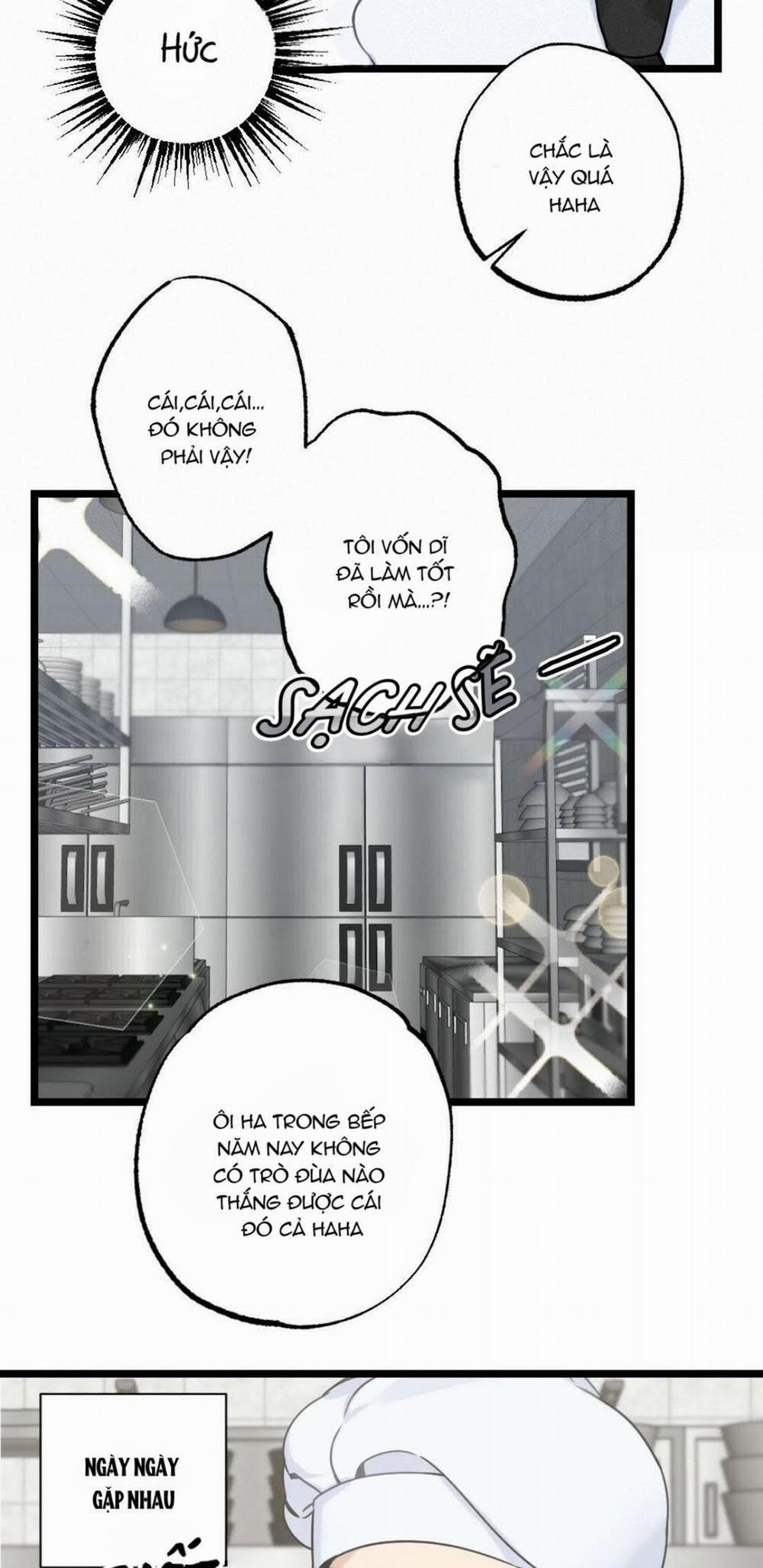 Tuyển Tập Ngực Bự Mlem - BDSM Của Nhà Kim 21 trang 28