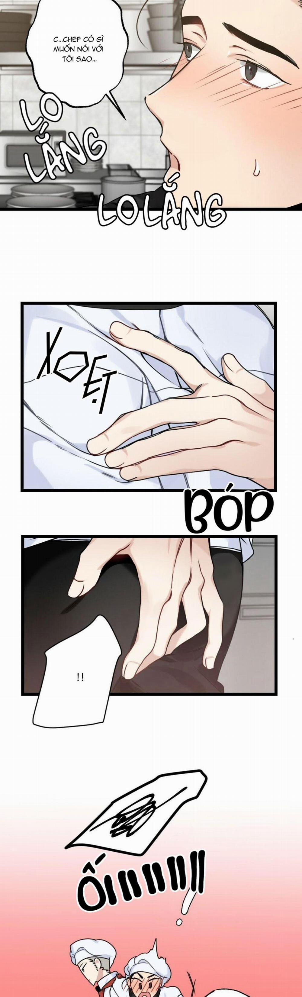 Tuyển Tập Ngực Bự Mlem - BDSM Của Nhà Kim 21 trang 31