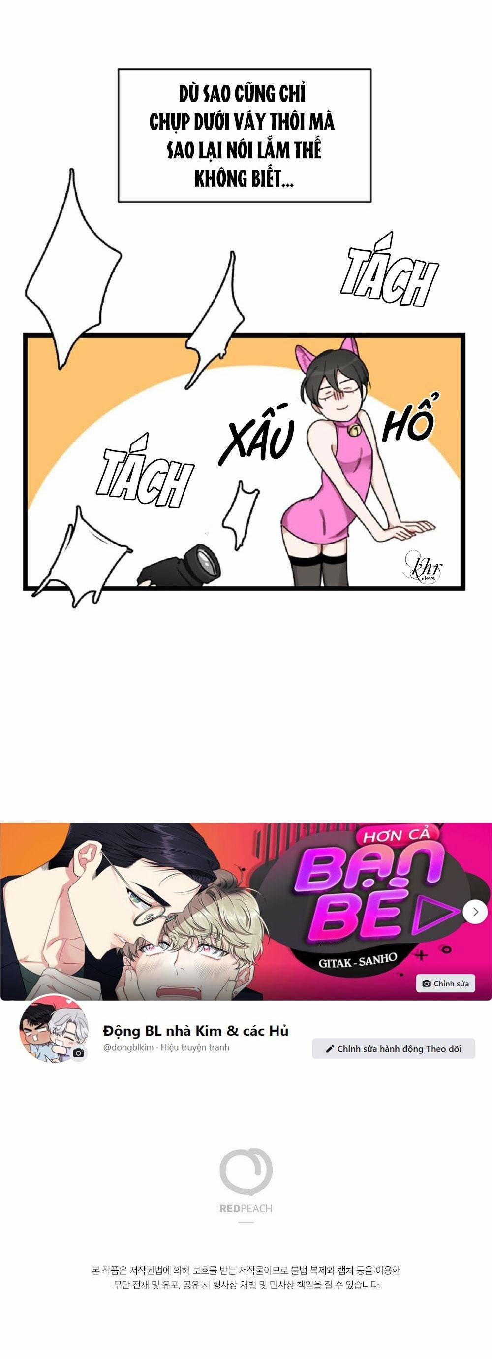 Tuyển Tập Ngực Bự Mlem - BDSM Của Nhà Kim 23 trang 26