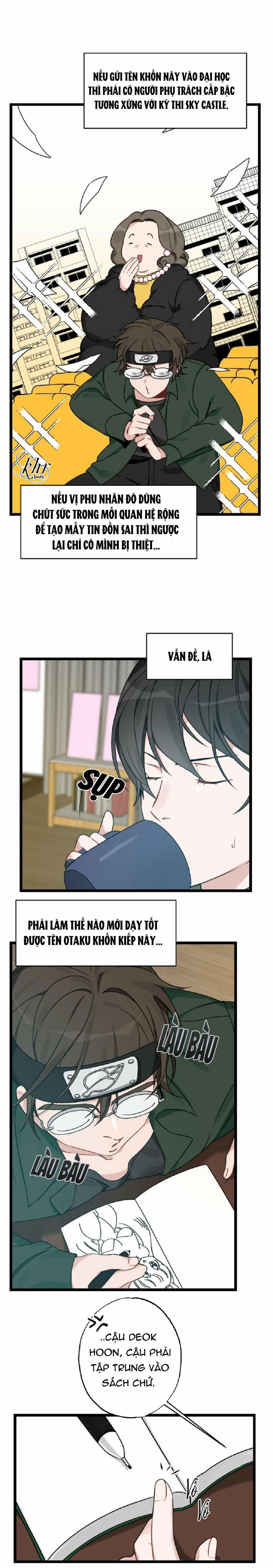 Tuyển Tập Ngực Bự Mlem - BDSM Của Nhà Kim 23 trang 3