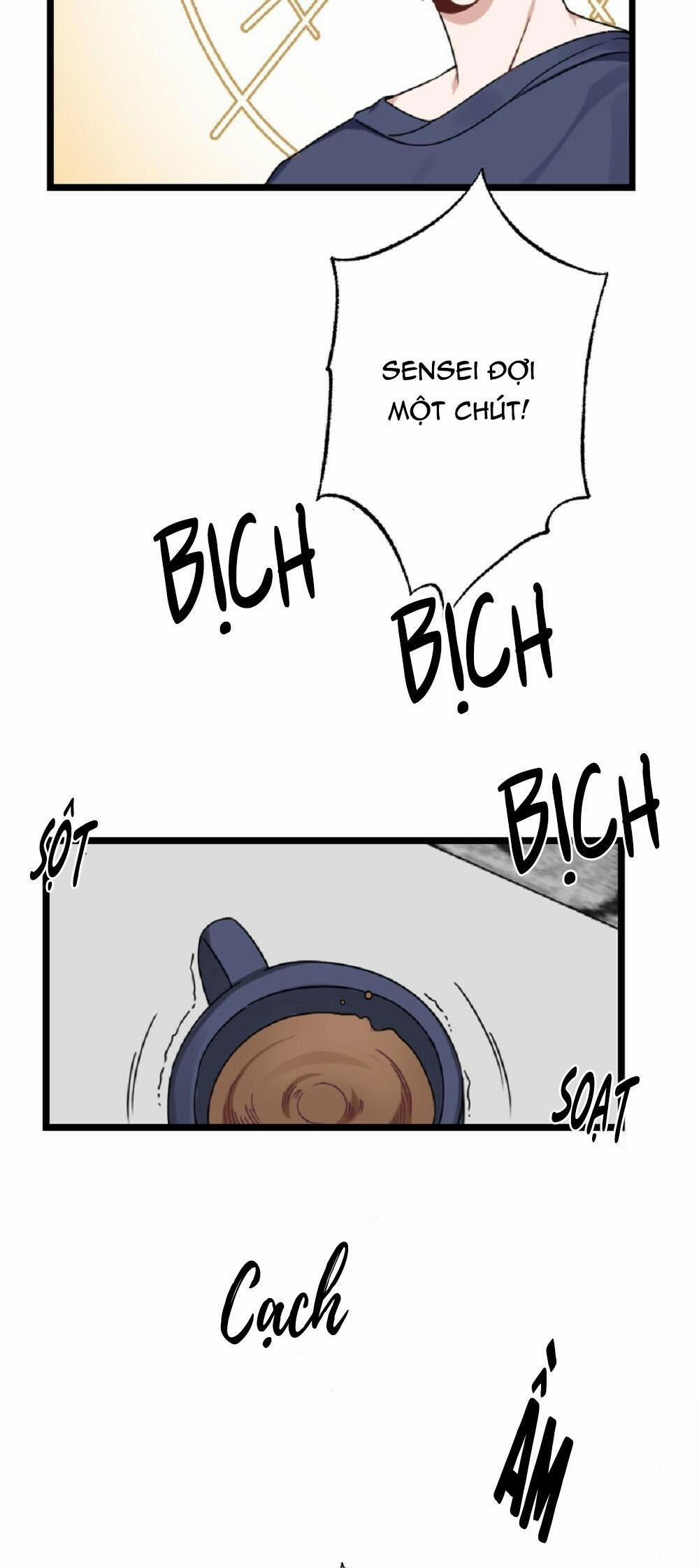 Tuyển Tập Ngực Bự Mlem - BDSM Của Nhà Kim 23 trang 7