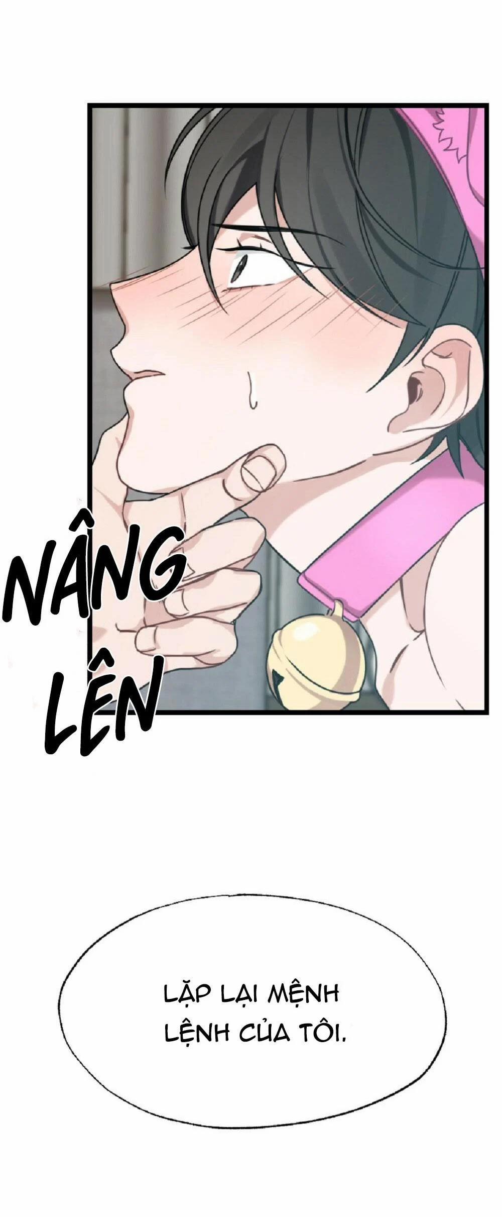 Tuyển Tập Ngực Bự Mlem - BDSM Của Nhà Kim 24 trang 17