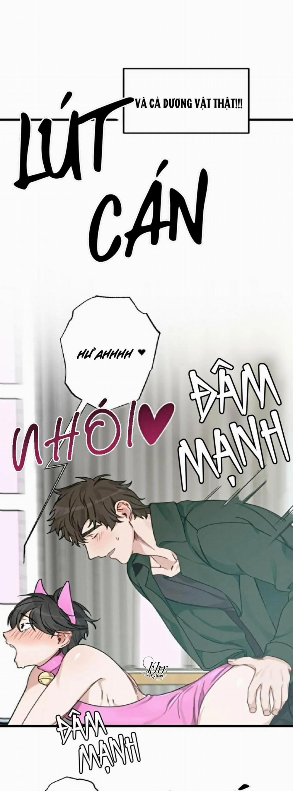 Tuyển Tập Ngực Bự Mlem - BDSM Của Nhà Kim 25 trang 10