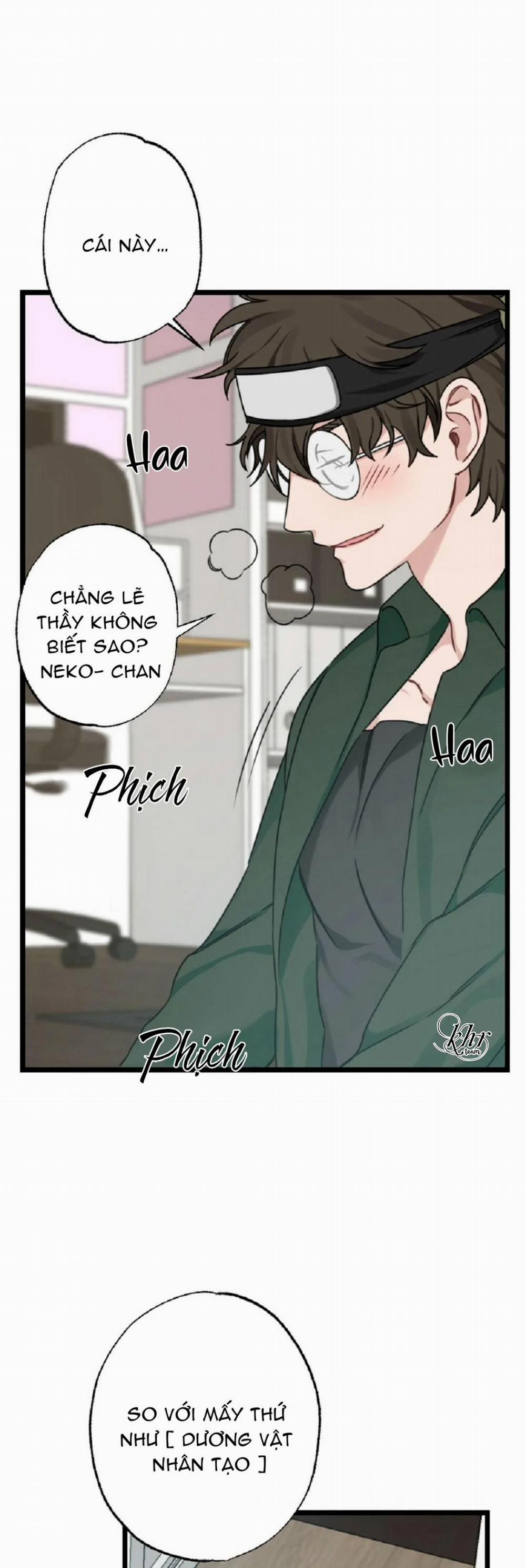 Tuyển Tập Ngực Bự Mlem - BDSM Của Nhà Kim 25 trang 2