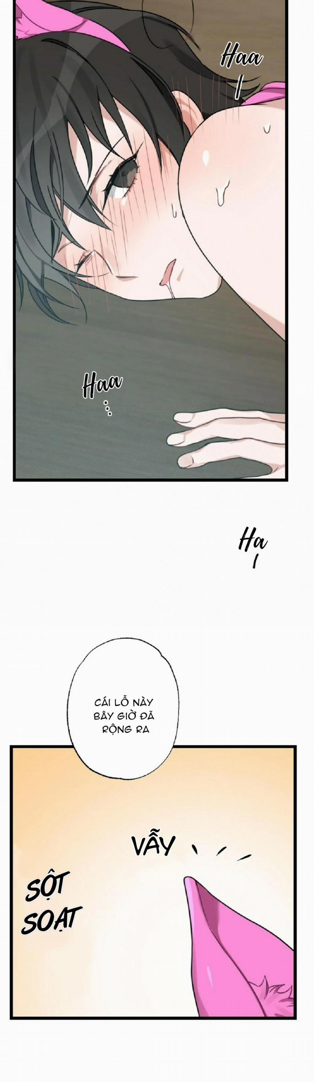 Tuyển Tập Ngực Bự Mlem - BDSM Của Nhà Kim 25 trang 24