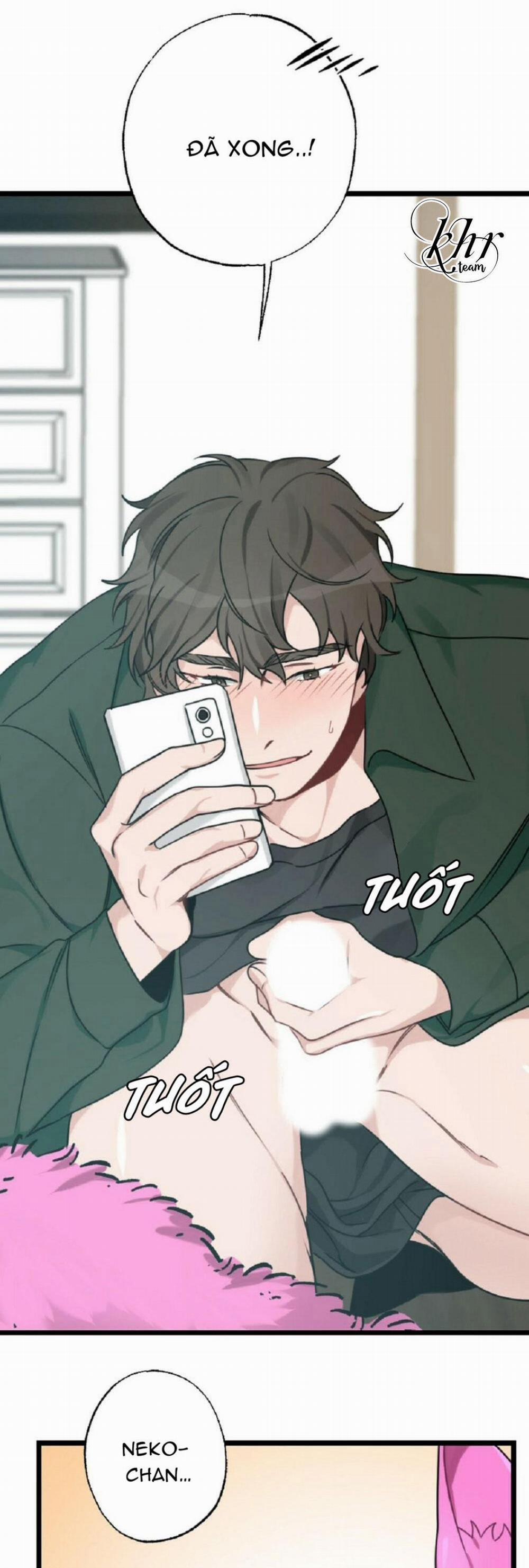 Tuyển Tập Ngực Bự Mlem - BDSM Của Nhà Kim 25 trang 26