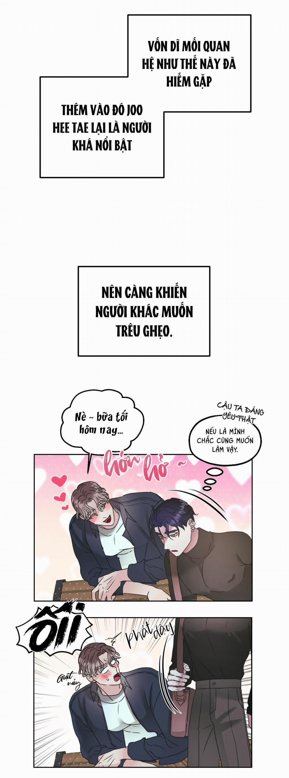 Tuyển Tập Ngực Bự Mlem - BDSM Của Nhà Kim 26 trang 15