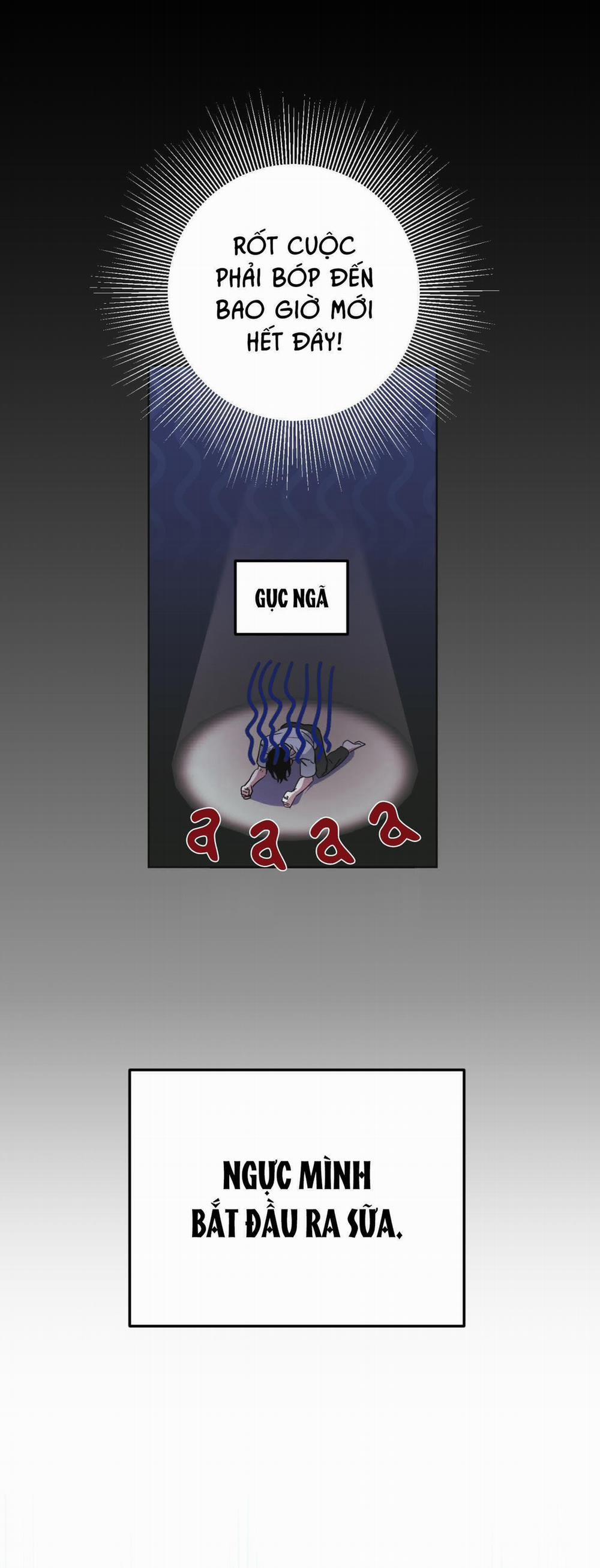 Tuyển Tập Ngực Bự Mlem - BDSM Của Nhà Kim 26 trang 5