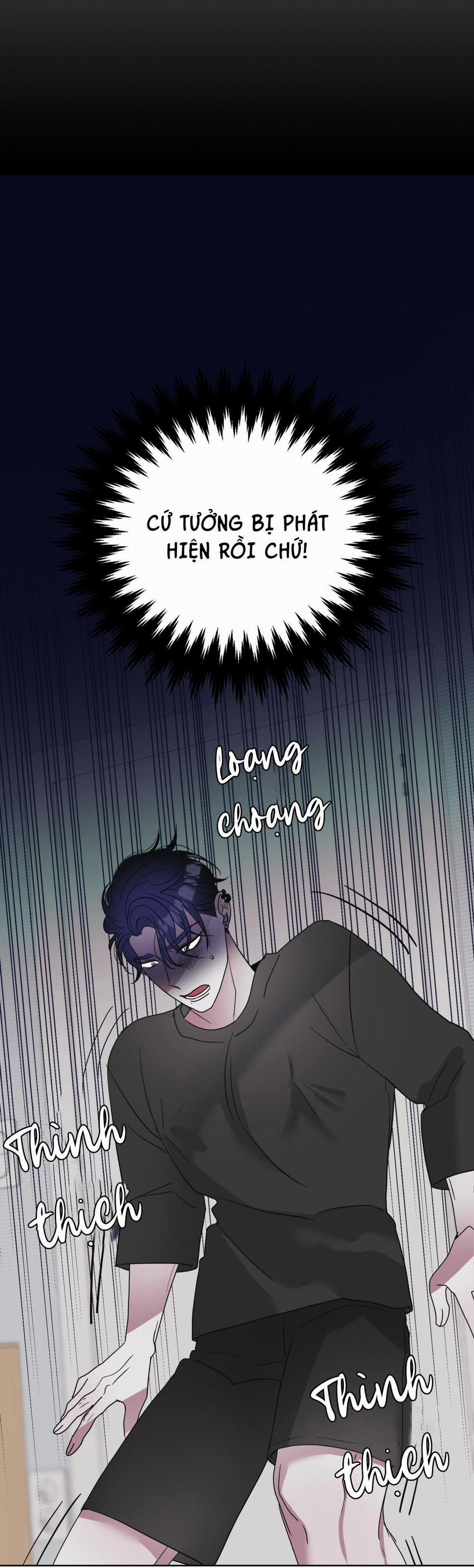 Tuyển Tập Ngực Bự Mlem - BDSM Của Nhà Kim 27 trang 14