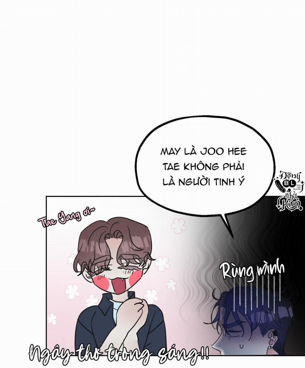 Tuyển Tập Ngực Bự Mlem - BDSM Của Nhà Kim 27 trang 16