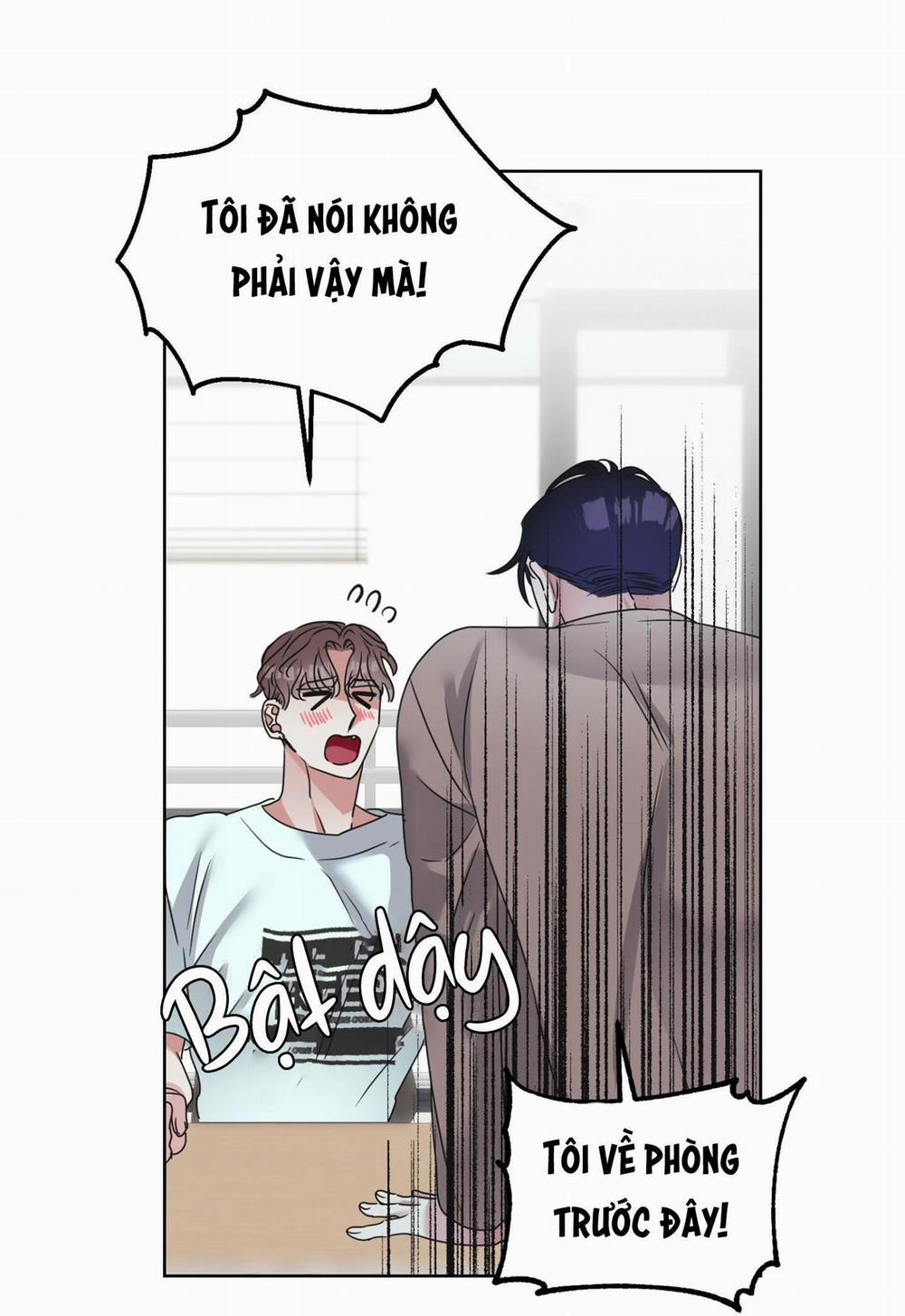 Tuyển Tập Ngực Bự Mlem - BDSM Của Nhà Kim 27 trang 32