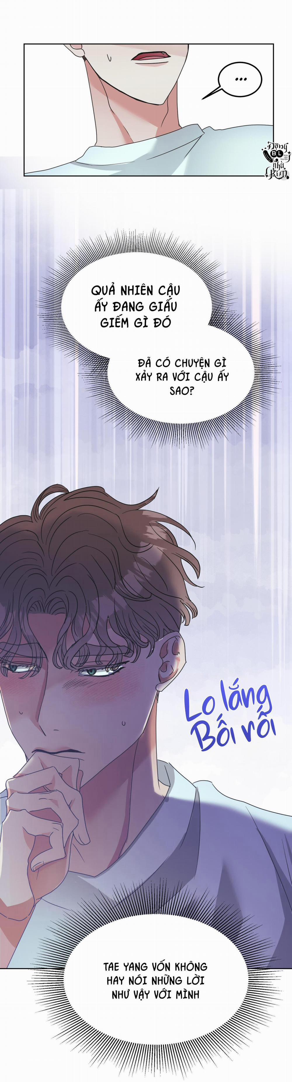 Tuyển Tập Ngực Bự Mlem - BDSM Của Nhà Kim 27 trang 35